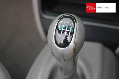 2001 Porsche 911 CARRERA 2 MANUAL