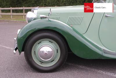 1947 MG YA
