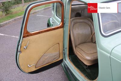 1947 MG YA