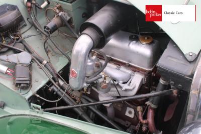 1947 MG YA