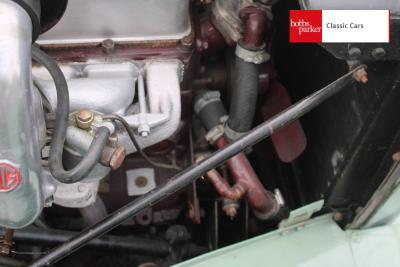1947 MG YA