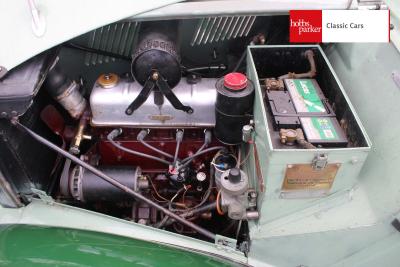 1947 MG YA