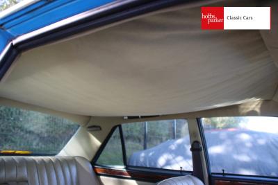 1978 VANDEN PLAS 1500 (ALLEGRO)