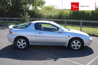 1996 Mazda MX-3 AUTO
