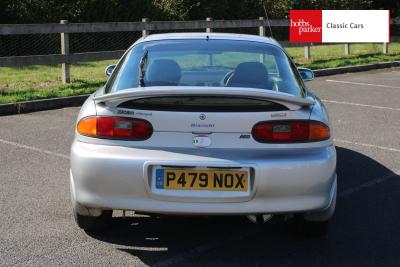 1996 Mazda MX-3 AUTO