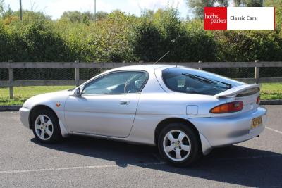 1996 Mazda MX-3 AUTO