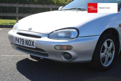 1996 Mazda MX-3 AUTO