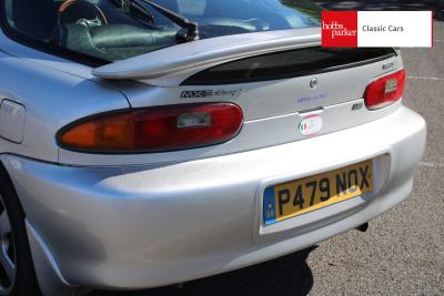1996 Mazda MX-3 AUTO