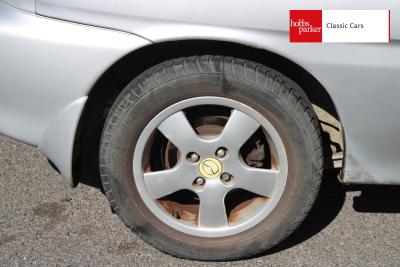 1996 Mazda MX-3 AUTO
