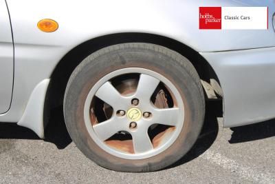 1996 Mazda MX-3 AUTO