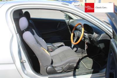 1996 Mazda MX-3 AUTO
