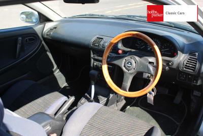 1996 Mazda MX-3 AUTO
