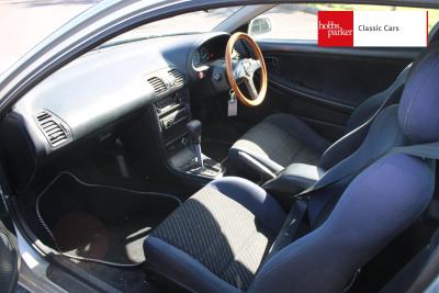 1996 Mazda MX-3 AUTO