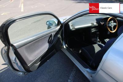 1996 Mazda MX-3 AUTO