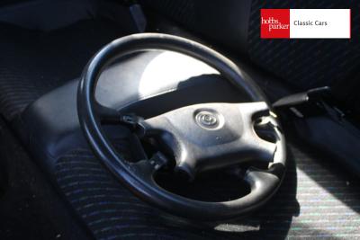 1996 Mazda MX-3 AUTO