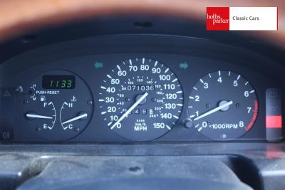 1996 Mazda MX-3 AUTO