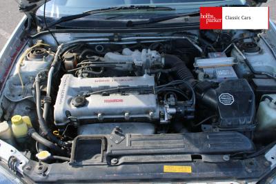 1996 Mazda MX-3 AUTO
