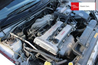 1996 Mazda MX-3 AUTO