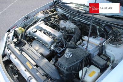 1996 Mazda MX-3 AUTO