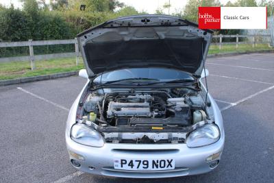 1996 Mazda MX-3 AUTO