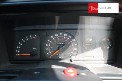1990 Ford ESCORT XR3I MK4