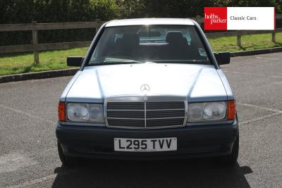1994 Mercedes - Benz 190E AUTO