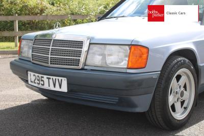 1994 Mercedes - Benz 190E AUTO