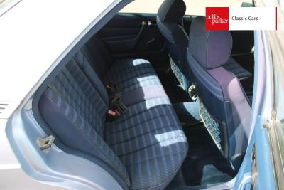 1994 Mercedes - Benz 190E AUTO