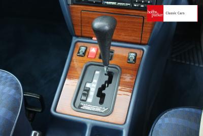 1994 Mercedes - Benz 190E AUTO