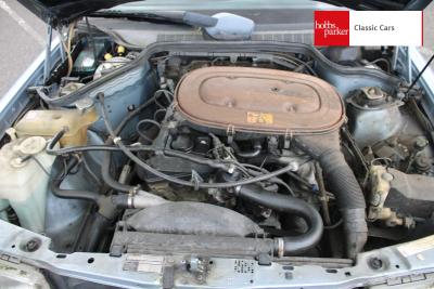 1994 Mercedes - Benz 190E AUTO