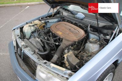 1994 Mercedes - Benz 190E AUTO