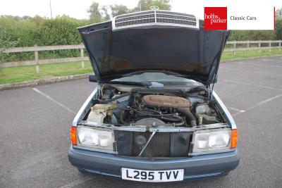 1994 Mercedes - Benz 190E AUTO
