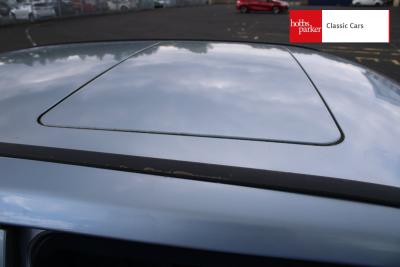 1994 Mercedes - Benz 190E AUTO
