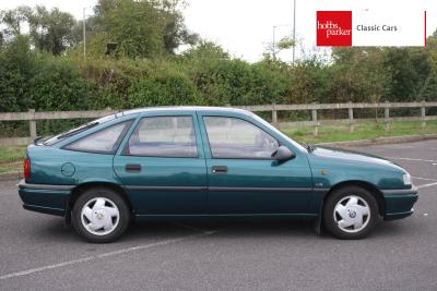 1995 Vauxhall CAVALIER LS 1.8