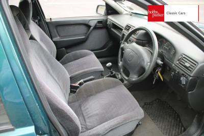 1995 Vauxhall CAVALIER LS 1.8