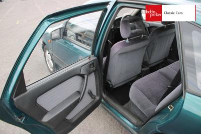 1995 Vauxhall CAVALIER LS 1.8