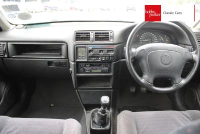 1995 Vauxhall CAVALIER LS 1.8