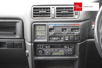 1995 Vauxhall CAVALIER LS 1.8
