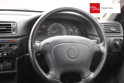 1995 Vauxhall CAVALIER LS 1.8