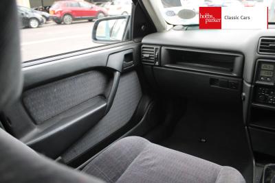 1995 Vauxhall CAVALIER LS 1.8