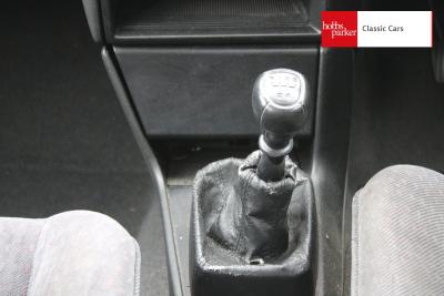 1995 Vauxhall CAVALIER LS 1.8