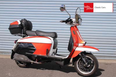 2020 ROYAL ALLOY GP 300 S