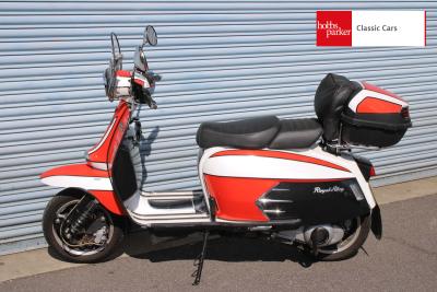 2020 ROYAL ALLOY GP 300 S