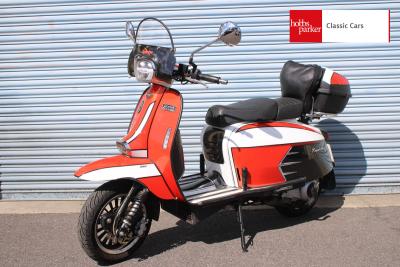 2020 ROYAL ALLOY GP 300 S