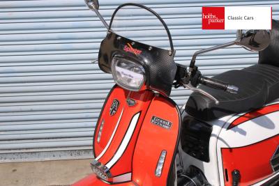 2020 ROYAL ALLOY GP 300 S