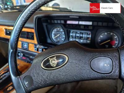 1989 Jaguar XJ-S AUTO