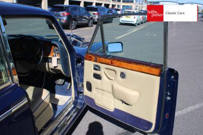 1979 Rolls - Royce Silver Shadow II