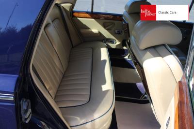 1979 Rolls - Royce Silver Shadow II