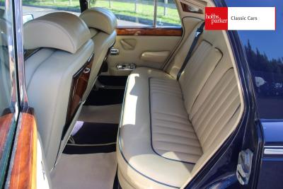 1979 Rolls - Royce Silver Shadow II