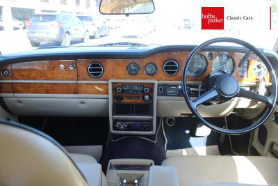 1979 Rolls - Royce Silver Shadow II